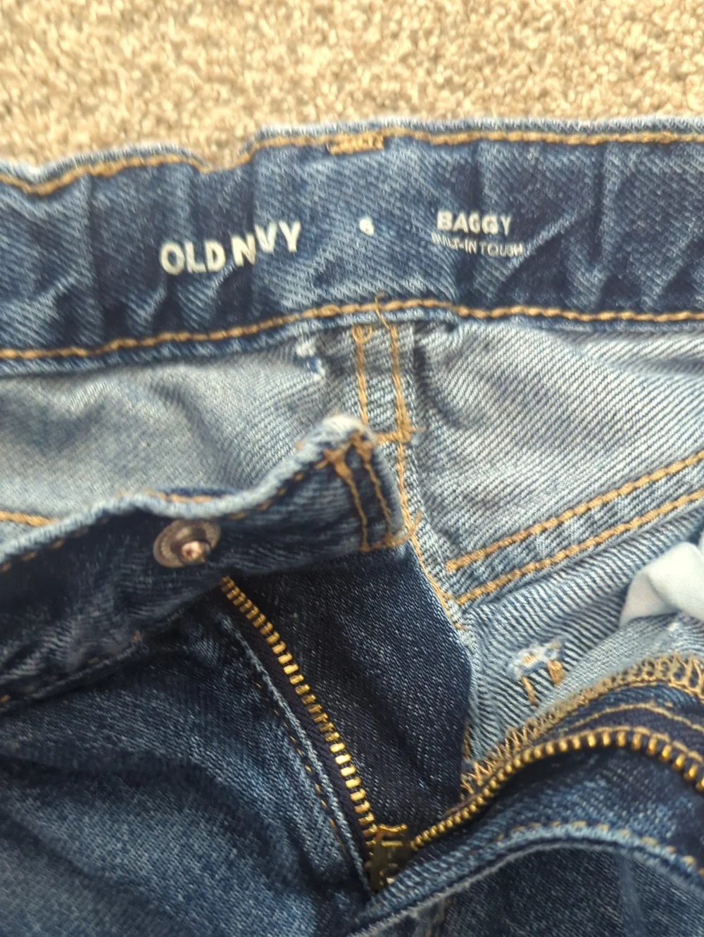 GAP boys size